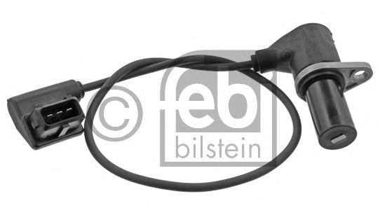 Imagine Senzor impulsuri, arbore cotit FEBI BILSTEIN 36769