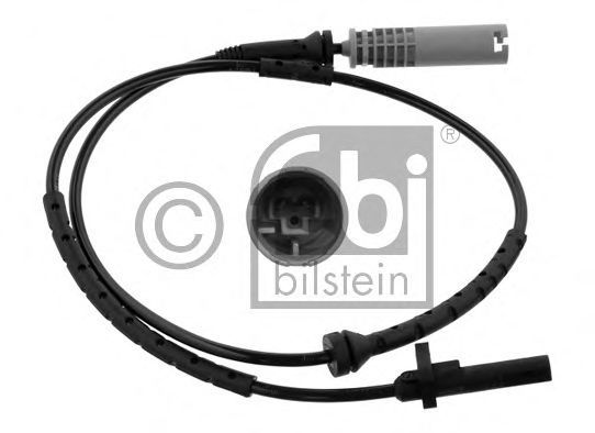 Imagine senzor,turatie roata FEBI BILSTEIN 36807