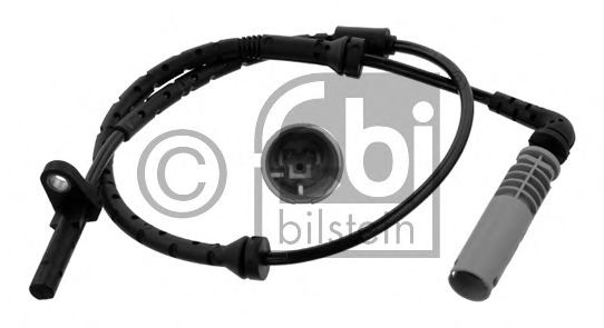 Imagine senzor,turatie roata FEBI BILSTEIN 36808