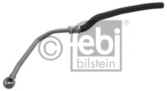 Imagine Furtun hidraulic, sistem de directie FEBI BILSTEIN 36872