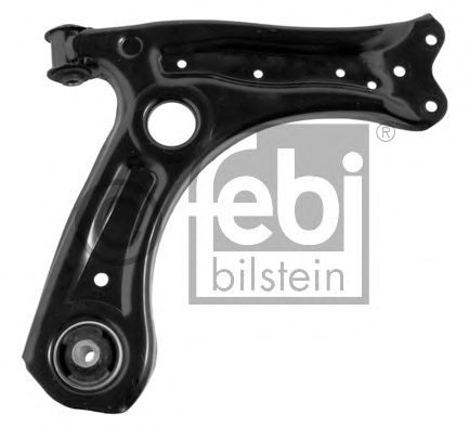 Imagine Brat, suspensie roata FEBI BILSTEIN 36922