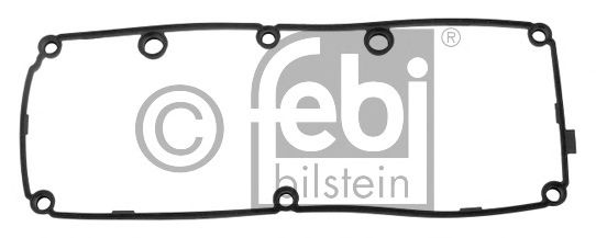 Imagine Garnitura, capac supape FEBI BILSTEIN 36924