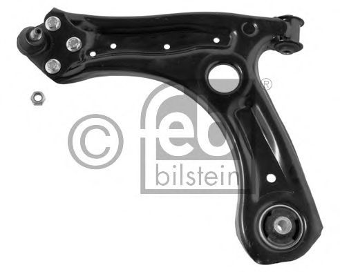 Imagine Brat, suspensie roata FEBI BILSTEIN 36925