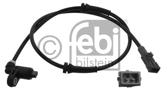 Imagine senzor,turatie roata FEBI BILSTEIN 36941