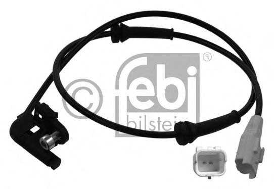 Imagine senzor,turatie roata FEBI BILSTEIN 36945