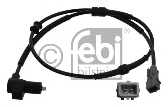 Imagine senzor,turatie roata FEBI BILSTEIN 36951