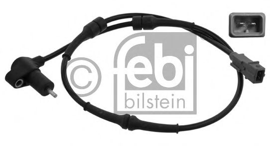 Imagine senzor,turatie roata FEBI BILSTEIN 36953