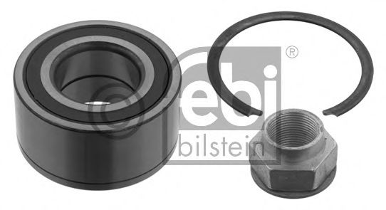 Imagine Set rulment roata FEBI BILSTEIN 36967