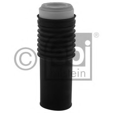 Imagine Tampon cauciuc, suspensie FEBI BILSTEIN 36998