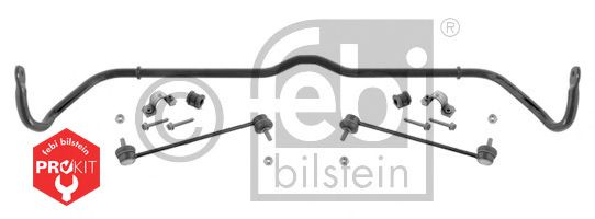 Imagine bara stabilizatoare,suspensie FEBI BILSTEIN 37040