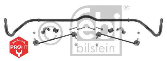 Imagine bara stabilizatoare,suspensie FEBI BILSTEIN 37050