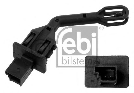 Imagine senzor,temperatura interioara FEBI BILSTEIN 37061