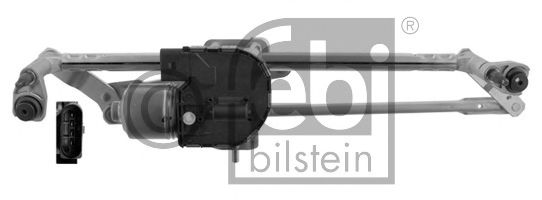 Imagine Legaturi stergator parbriz FEBI BILSTEIN 37092