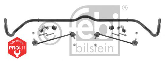 Imagine bara stabilizatoare,suspensie FEBI BILSTEIN 37110