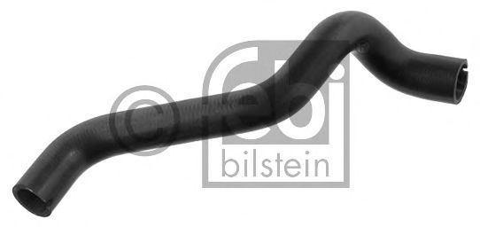 Imagine Furtun radiator FEBI BILSTEIN 37123