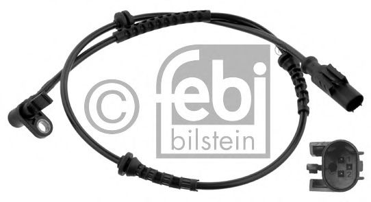 Imagine senzor,turatie roata FEBI BILSTEIN 37159