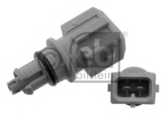 Imagine senzor,temperatura aer admisie FEBI BILSTEIN 37185