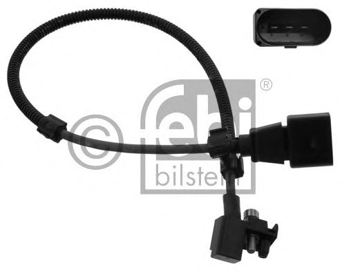 Imagine Senzor impulsuri, arbore cotit FEBI BILSTEIN 37301