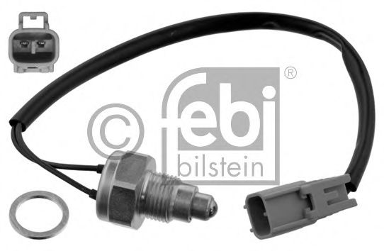 Imagine Comutator, lampa marsalier FEBI BILSTEIN 37357