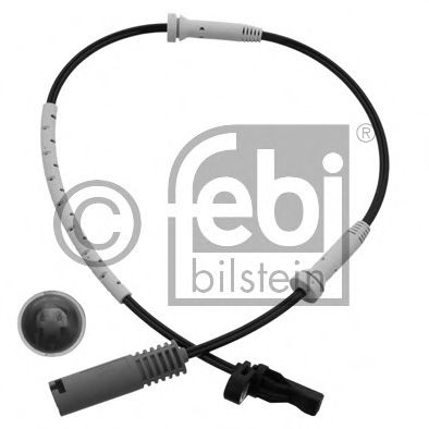 Imagine senzor,turatie roata FEBI BILSTEIN 37466