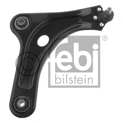 Imagine Brat, suspensie roata FEBI BILSTEIN 37471