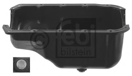 Imagine Baie ulei FEBI BILSTEIN 37576