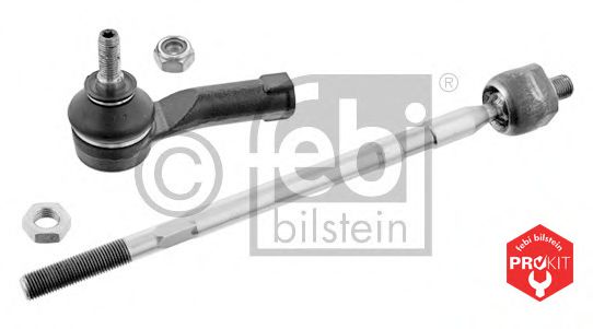 Bara directie FEBI BILSTEIN 37631