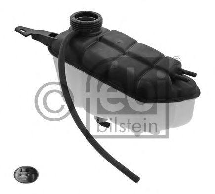 Imagine Vas de expansiune, racire FEBI BILSTEIN 37646