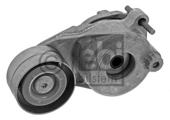 Imagine Intinzator curea, curea distributie FEBI BILSTEIN 37696