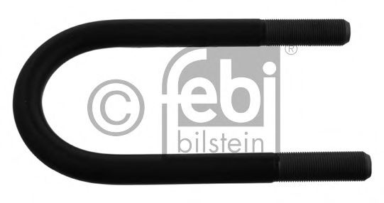 Imagine Brida arc FEBI BILSTEIN 37712