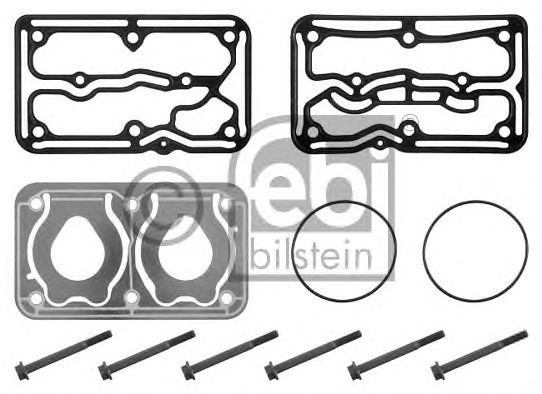 Imagine Set garnituri, ventil lamele FEBI BILSTEIN 37736