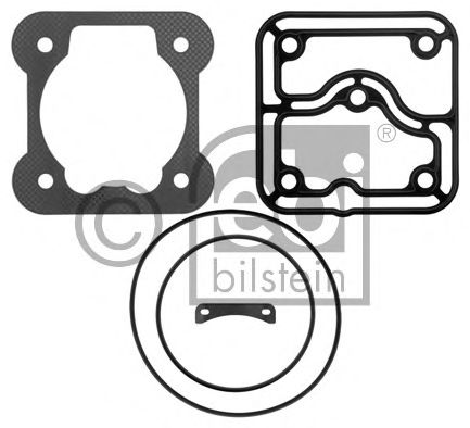 Imagine Set garnituri, ventil lamele FEBI BILSTEIN 37769