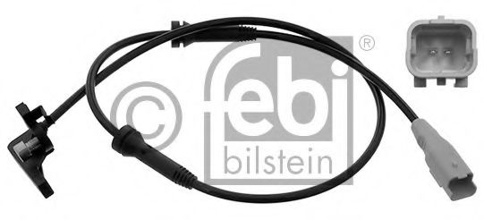 Imagine senzor,turatie roata FEBI BILSTEIN 37781