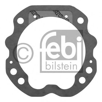 Imagine inel de etansare,compresor FEBI BILSTEIN 37808