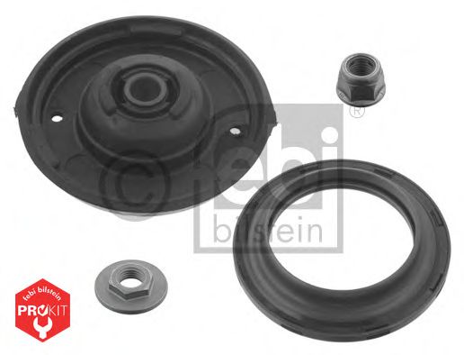 Imagine Set reparatie, rulment sarcina amortizor FEBI BILSTEIN 37851