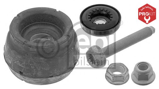 Imagine Set reparatie, rulment sarcina amortizor FEBI BILSTEIN 37878