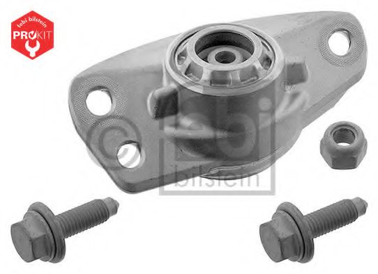 Imagine Set reparatie, rulment sarcina amortizor FEBI BILSTEIN 37887