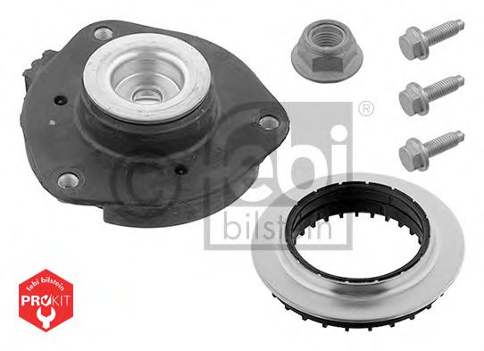 Imagine Set reparatie, rulment sarcina amortizor FEBI BILSTEIN 37892