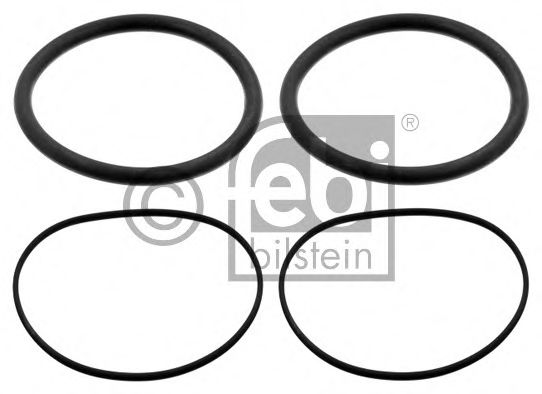 Imagine Set garnituri, bucsa cilindru FEBI BILSTEIN 37925