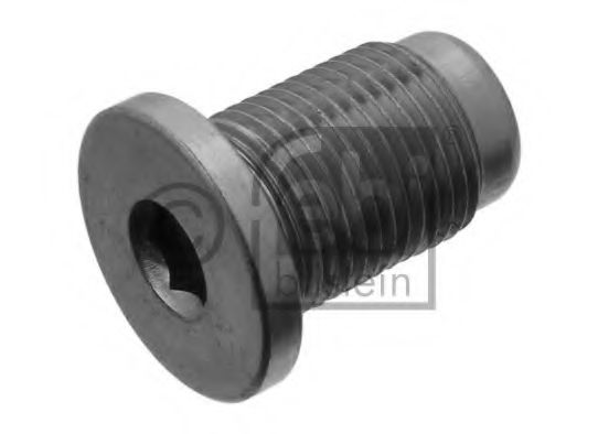 Imagine surub de golire,baia de ulei FEBI BILSTEIN 37940