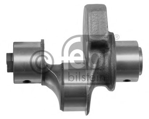 Imagine Arbore cotit, compresor aer FEBI BILSTEIN 37988