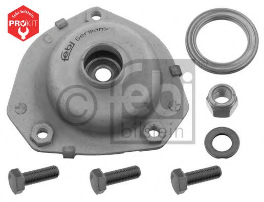 Imagine Set reparatie, rulment sarcina amortizor FEBI BILSTEIN 38001