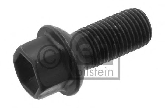 Imagine surub roata FEBI BILSTEIN 38021