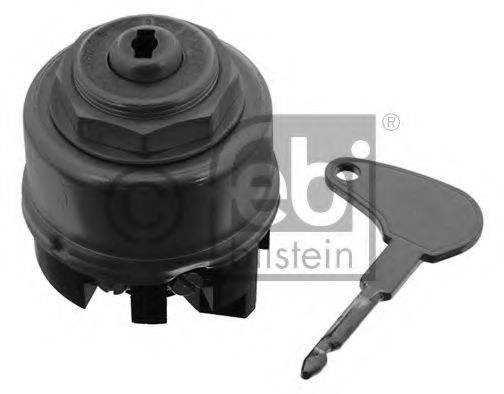 Imagine cilindru de inchidere,aprindere FEBI BILSTEIN 38032