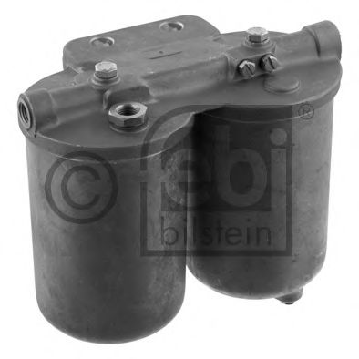 Imagine Locas filtru combustibil FEBI BILSTEIN 38048