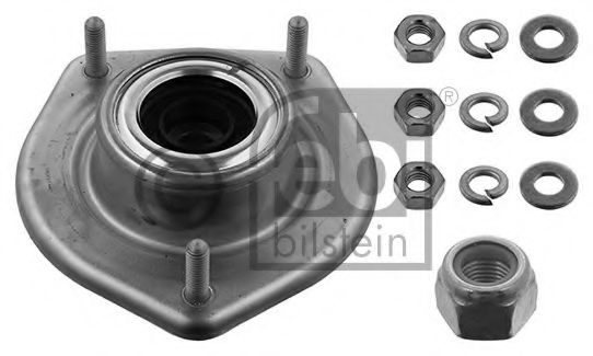 Imagine Set reparatie, rulment sarcina amortizor FEBI BILSTEIN 38064