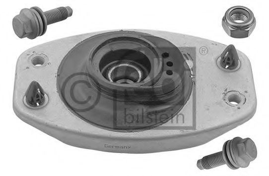 Imagine Set reparatie, rulment sarcina amortizor FEBI BILSTEIN 38065