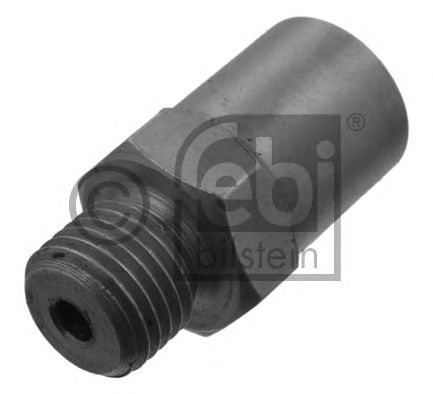 Supapa de supraplin FEBI BILSTEIN 38093