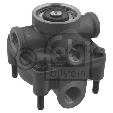 Supapa releu FEBI BILSTEIN 38118