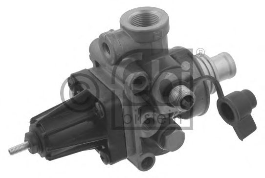 Imagine Regulator presiune, compressor FEBI BILSTEIN 38124